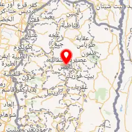 خريطة