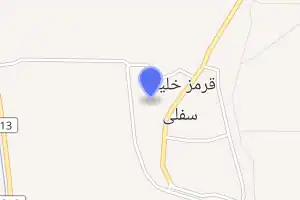 خريطة