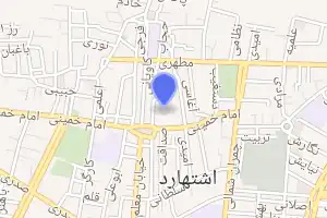 خريطة