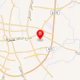 خريطة