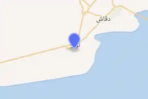 خريطة