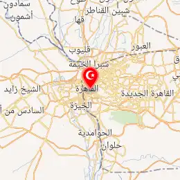خريطة