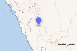 خريطة
