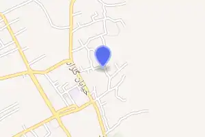 خريطة