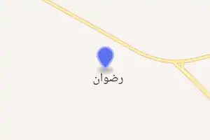 خريطة