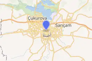 خريطة