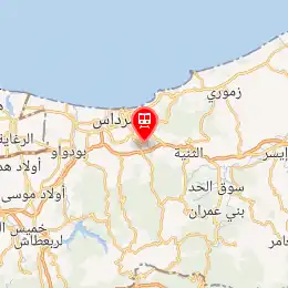 خريطة