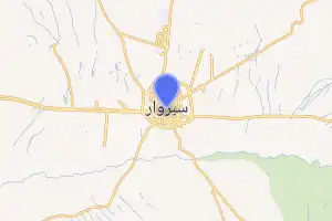 خريطة