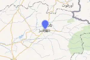 خريطة
