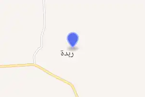 خريطة