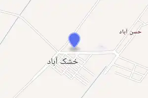 خريطة