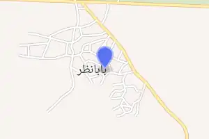 خريطة