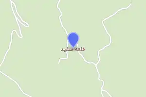 خريطة