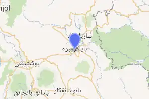 خريطة