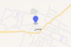 خريطة