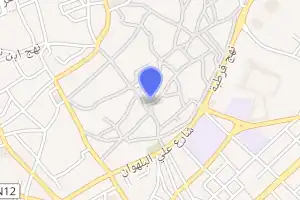 خريطة