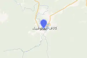 خريطة