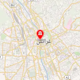 خريطة