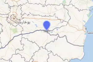 خريطة
