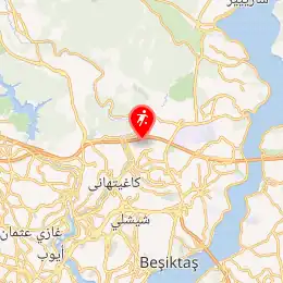 خريطة