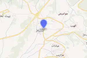 خريطة