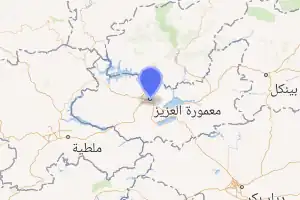 خريطة