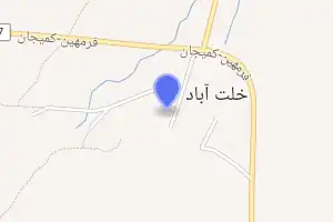 خريطة