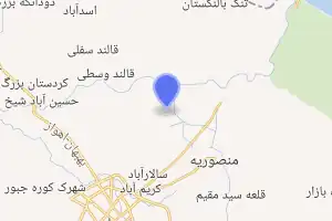 خريطة