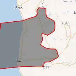 خريطة