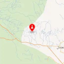خريطة
