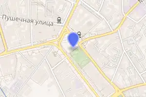 خريطة
