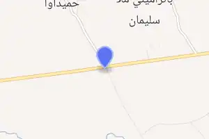 خريطة