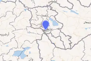 خريطة