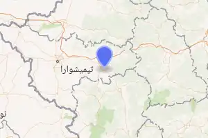 خريطة