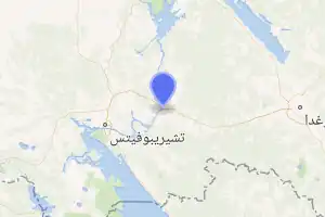 خريطة