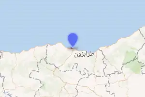 خريطة