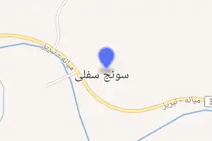 خريطة
