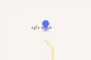 خريطة