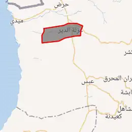 خريطة