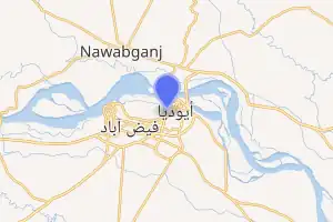 خريطة