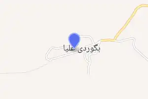 خريطة