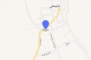 خريطة