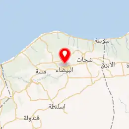 خريطة