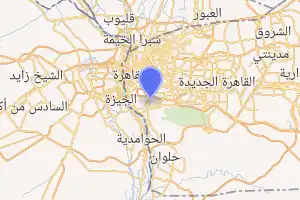 خريطة