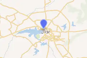 خريطة
