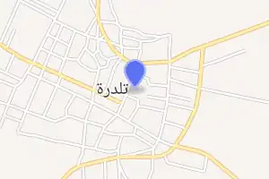خريطة