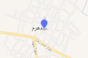 خريطة