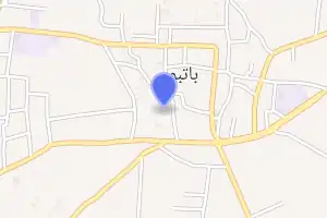 خريطة
