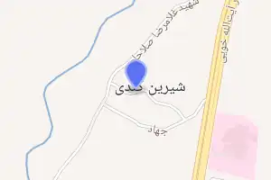 خريطة