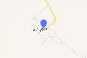 خريطة